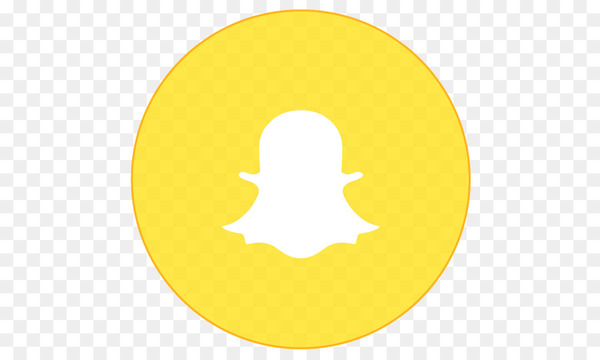 social media,computer icons,social networking service,snapchat,facebook messenger,instagram,yellow,circle,line,symbol,oval,png