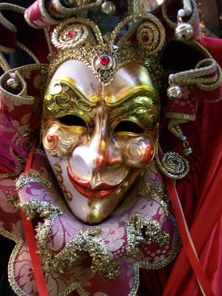 mask,ventian,colorful,colors,gold,venezia,venice,carnival,carnevale,maschera