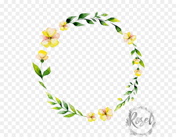 watercolor painting,floral design,flower,drawing,wreath,painting,art,fotolia,easter,petal,body jewelry,yellow,hair accessory,headgear,flowering plant,png