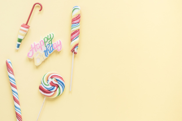 pattern,birthday,party,ornament,space,candy,colorful,holiday,event,yellow,creative,sweet,fun,dessert,writing,life,studio,sugar,snack,festive