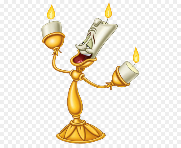 beast,belle,beauty and the beast,cogsworth,mrs potts,character,film,live action,beauty and the beast the enchanted christmas,emma watson,candle holder,lighting,yellow,light fixture,png