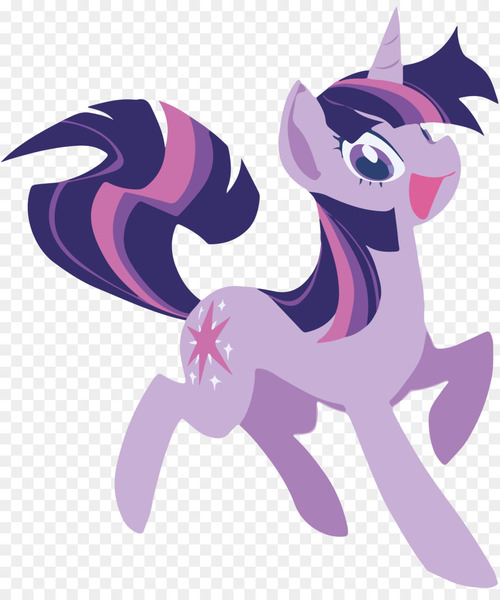 Free: Twilight Sparkle My Little Pony DeviantArt - twilight 