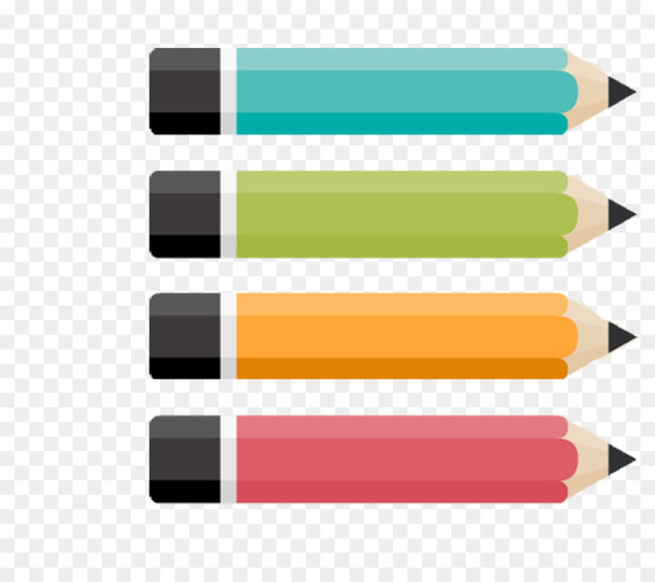 pencil,colored pencil,encapsulated postscript,download,vecteur,drawing,color,square,angle,text,brand,material,line,rectangle,png