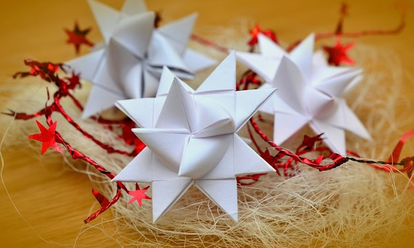 christmas images,paper,star