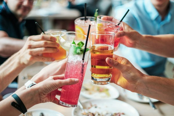  meet,cheers,drinks,friends,cocktail,celebrate, food drink api