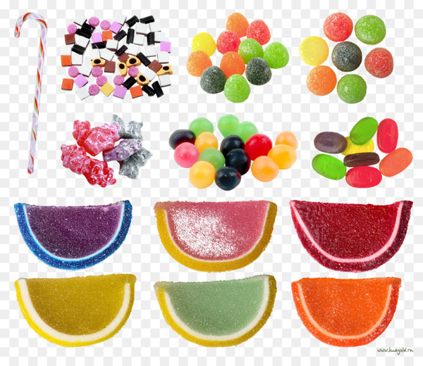 gummy candy,candy,jelly bean,confectionery,food,marmalade,food additive,cake,diet food,designer,fruit,superfood,gummi candy,png