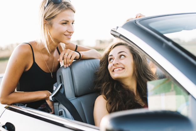 car,travel,summer,map,road,happy,speed,transport,lady,friendship,road map,trip,female,together,young,fast,way,vehicle,beautiful,journey