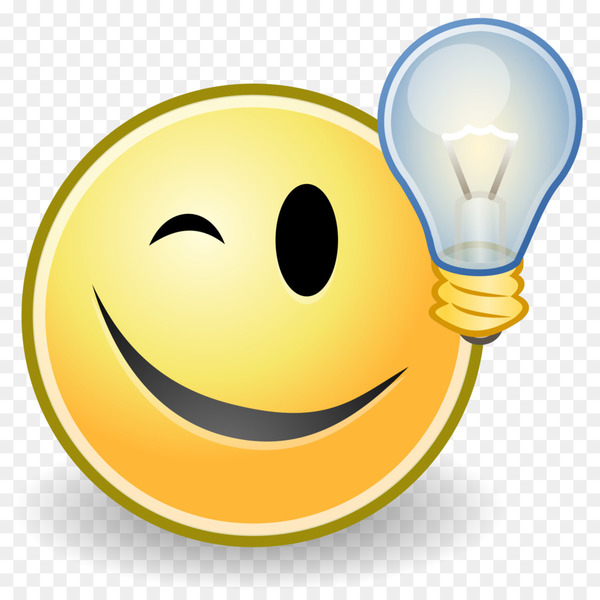 computer icons,smiley,emoticon,tip,business,knowledge,de,facebook,information,harvey ball,emotion,yellow,facial expression,smile,happiness,png