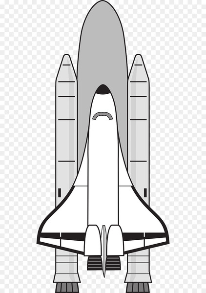 Buy PARTS & LABOR NASA Space Shuttle Drawing T-Shirt (White) (MD) at  Amazon.in