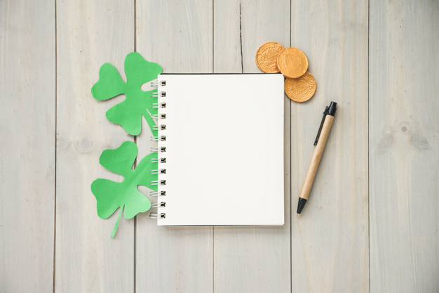 heap,near,st,patricks,clovers,pleasure,lumber,composition,fortune,saint,timber,tradition,horizontal,plank,shamrock,irish,st patricks day,lucky,celtic,sheet,paper background,top view,top,season,day,festive,happiness,view,wooden board,celebration background,notepad,wooden background,clover,coins,party background,traditional,wooden,background green,symbol,writing,decorative,fun,golden background,desk,decoration,happy holidays,wood background,golden,pen,board,note,notebook,holiday,celebration,green background,green,paper,money,party,background