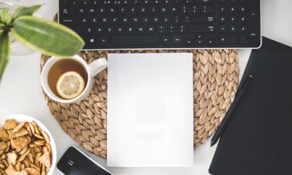 blank page,breakfast,business,cereal,coffee,computer,cup,desk,drink,food,health,healthy,indoors,lemon,mug,nutrition,plant,refreshment,sheet of paper,table,tea,traditional,wacom,wood,wooden,work,workspace,Free Stock Photo