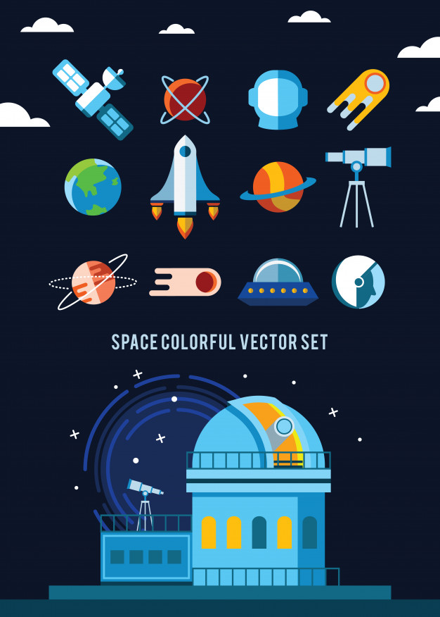 icon,flag,earth,space,science,icons,moon,stars,flat,rocket,elements,planet,flags,development,astronaut,research,satellite,international