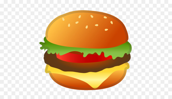 cheeseburger,hamburger,emoji,cheese,google,bun,patty,meat,android oreo,android,emojipedia,lettuce,bread,sundar pichai,sandwich,food,finger food,fruit,fast food,orange,veggie burger,png