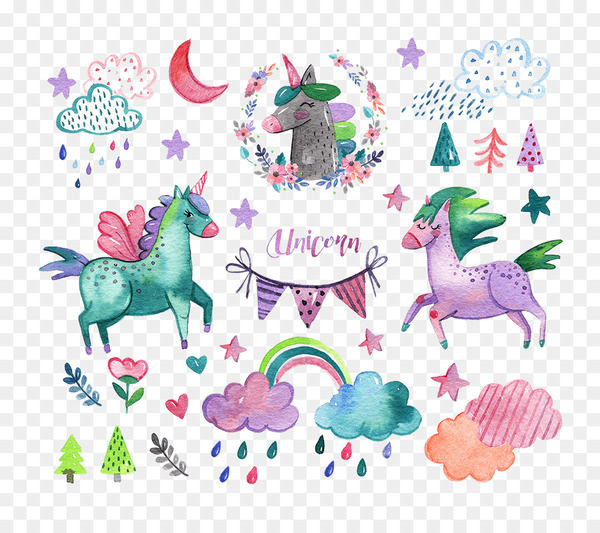 unicorn,fairy,fairy tale,creative market,magic,wand,royaltyfree,pegasus,pink,art,area,horse like mammal,child art,animal figure,fictional character,mythical creature,creative arts,organism,png