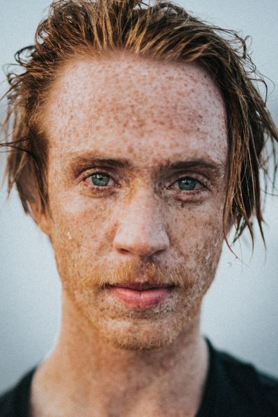 person,portrait,man,male,man,urban,men,man,portrait,man,male,hair,freckles,face,eyes,wet,redhead,water,drop,red hair,close up,creative commons images
