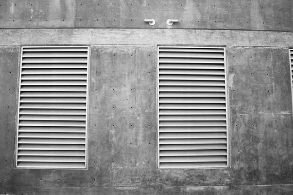 ventilator,concrete,wall
