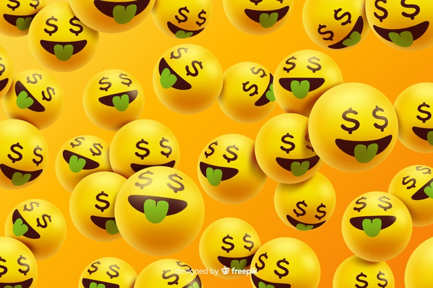 floating,realistic,emotions,expression,characters,emoji,group,media,smiley,elements,yellow,social,avatar,3d,web,cartoon,character,money,design
