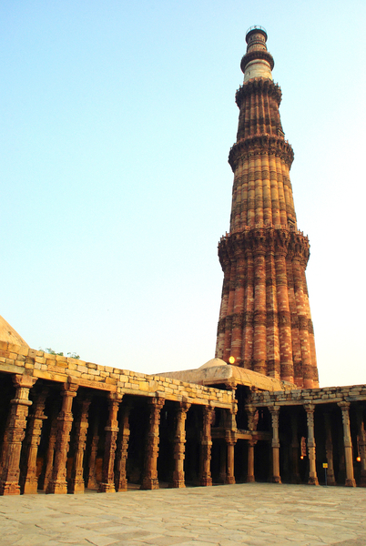 cc0,c1,india,delhi,mosque,architecture,columns,free photos,royalty free