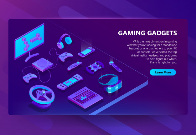 background,banner,technology,computer,background banner,banner background,3d,digital,internet,glasses,game,technology background,isometric,flat,video,modern,pc,video game,display