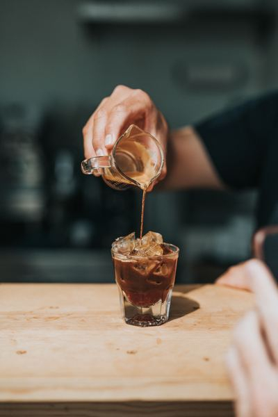 coffee,drink,beverage,inspirational,blue,sea,coffee,cafe,iced coffee,coffee,cup,glass,jug,pour,ice,iced coffee,drink,beverage,shot,hand,person,free pictures
