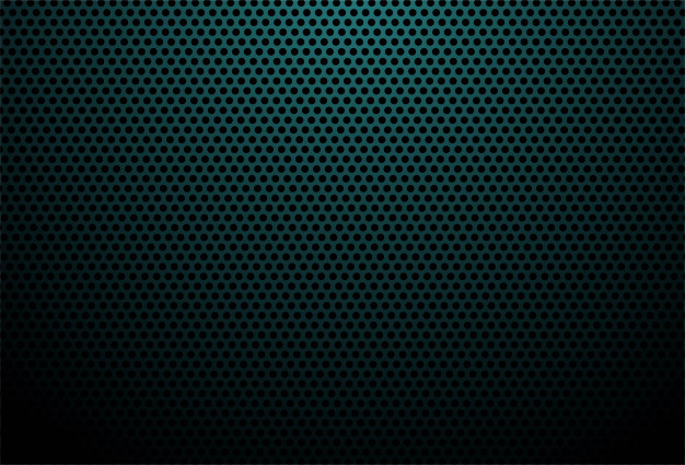 Abstract carbon fiber material texture background Vector Image