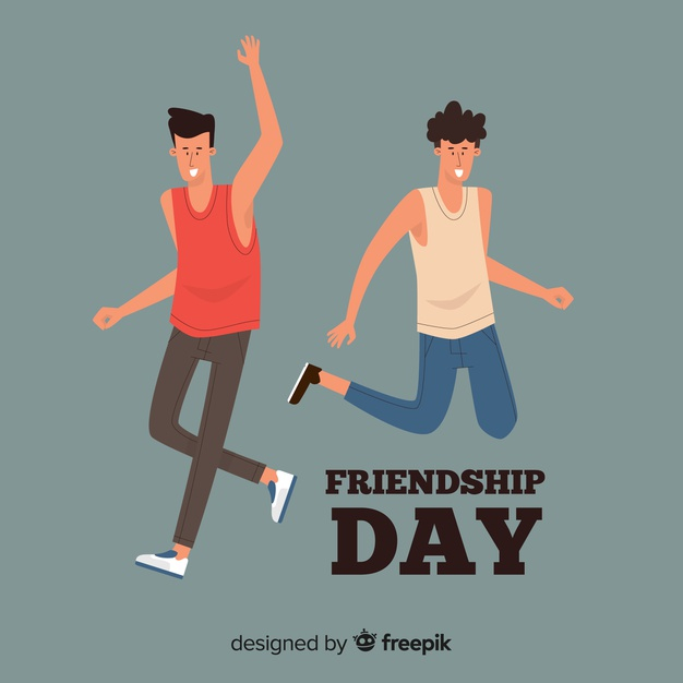 brotherhood,togetherness,forever,cheerful,relationship,unity,partnership,trust,day,happiness,partner,jump,together,friendship,fun,friends,flat,celebration,design,love,background