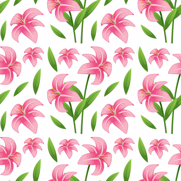 lillies,repeating,lilly,wrapping,repeat,clipart,artistic,lily,clip,clip art,tile,seamless,picture,drawing,square,graphic,art,cute,cartoon,nature,flowers,flower,pattern