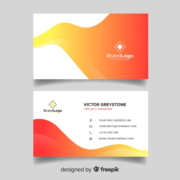 duotone,ready to print,ready,name,professional,print,company,email,contact,corporate,gradient,website,number,shapes,office,phone,template,card,abstract,business