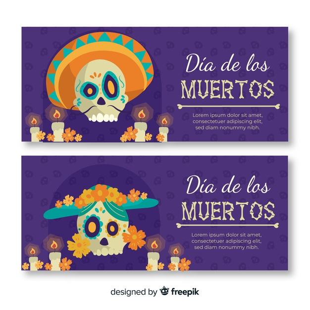 de,deceased,katrina,mexican culture,flat style,dia,muertos,catrina,tradition,cultural,mexican skull,gothic,banner template,day,death,style,dia de muertos,skeleton,traditional,culture,celebrate,ornamental,decorative,banner design,flat design,mexican,mexico,night,flat,holiday,celebration,banner background,skull,banners,template,design,floral,flower,banner,background