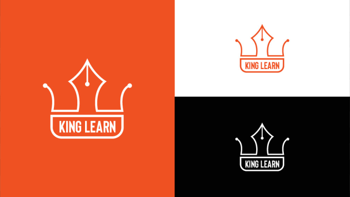 king logo,logo,logo design,logos,logo designs,master logo,learning logo,learning logos