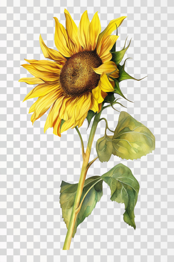 sunflower,agriculture,vintage,sun,flower,background,design,watercolor,summer,wedding,isolated,nature,art,hand,illustration,leaf,white,floral,autumn,beauty,garden,green,orange,card,color,invitation,plant,sketch,oil,drawing,fall,set,beautiful,natural,yellow,petal,botany,decoration,artwork,bouquet,botanical,blossom,sunflowers,flora,greeting,drawn,sunny,closeup,painted,bright,png
