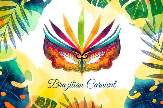 carnivaltheme,thematic,disguise,brazilian,concept,theme,entertainment,masquerade,mask,carnival,event,festival,celebration,paint,design,party,watercolor