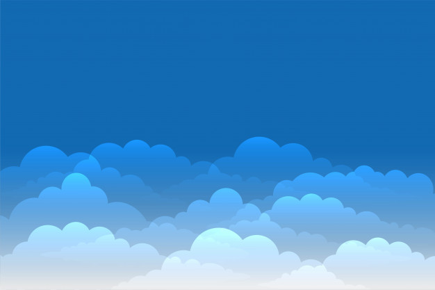 cloudspace,ozone,fluffy,atmosphere,cloudy,heaven,top,air,weather,natural,shape,sky,cartoon,blue,nature,cloud