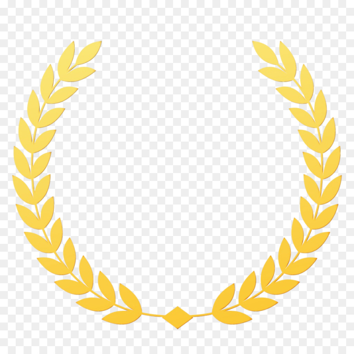laurel wreath,wreath,bay laurel,royaltyfree,stock photography,crown,gold,royalty payment,yellow,line,fashion accessory,body jewelry,jewellery,png