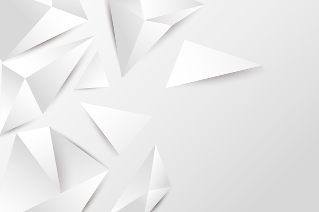 Free: Isometric white background paper style Free Vector - nohat.cc