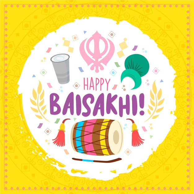 Cogent E Services on LinkedIn: #baisakhiwishes #cogentindia #prosperity  #harvest #community #baisakhi…