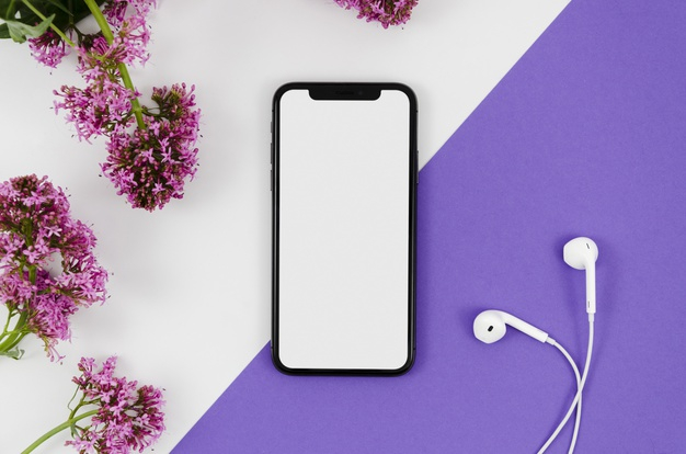 xs,iphone xs,lay,composition,earphones,iphone x,flat lay,top view,top,device,view,application,workspace,screen,display,mobile phone,natural,app,modern,desk,plant,flat,smartphone,apple,iphone,mobile,table,phone,template,technology,music,floral,flower