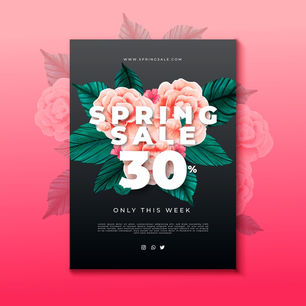 ready to print,blooming,seasonal,vegetation,ready,bloom,drawn,season,offers,blossom,print,natural,plant,leaves,spring,hand drawn,nature,leaf,hand,flowers,floral,sale,poster,flyer