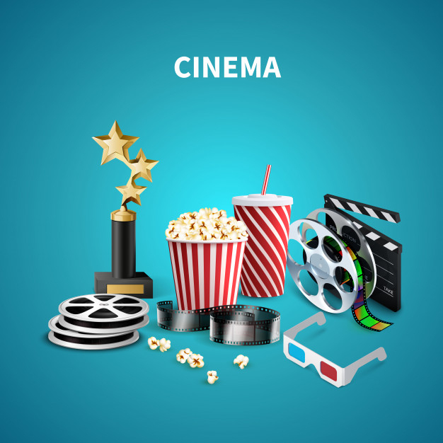 entertaining,cinematic,premiere,clapboard,cinematography,watching,leisure,realistic,reel,motion,scene,hollywood,strip,entertainment,film strip,screen,popcorn,show,title,tape,fun,industry,trophy,video,movie,glasses,event,time,film,cinema,3d,ticket,typography,retro,camera,vintage
