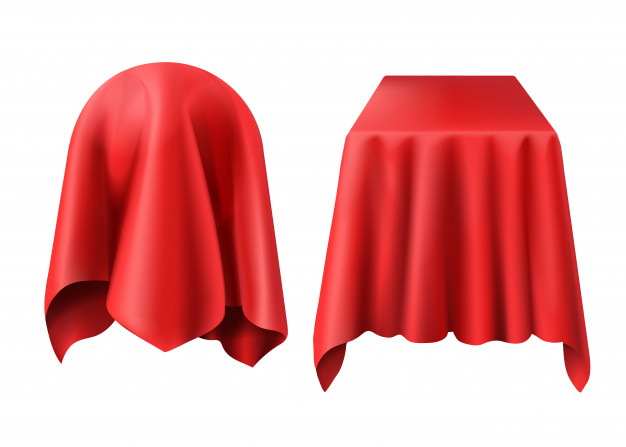 Red Cloth PNGs for Free Download