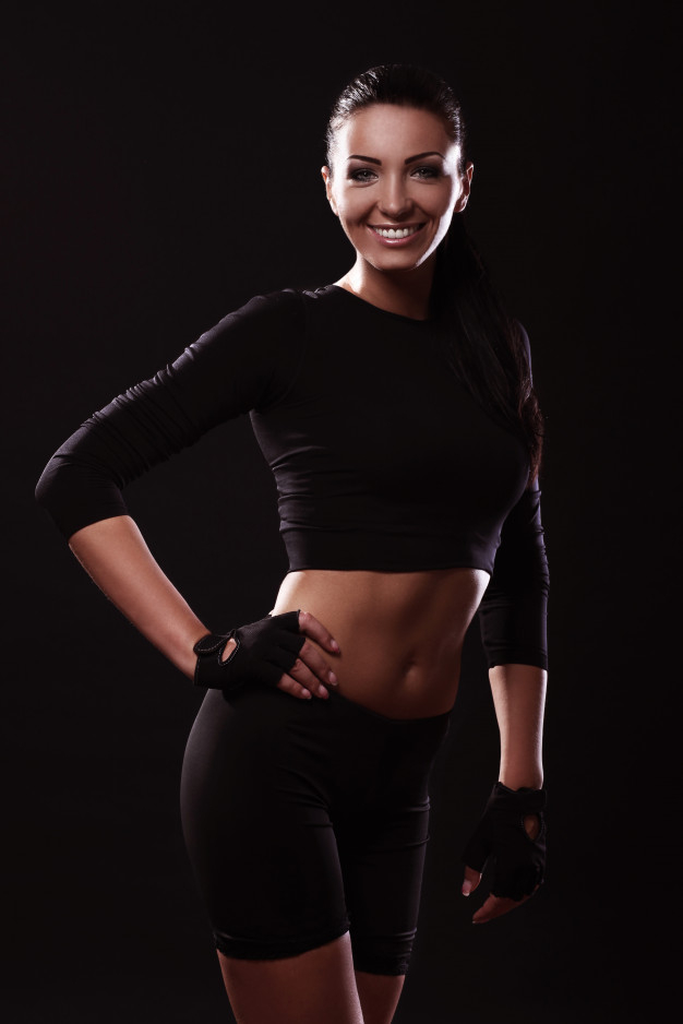 sensuality,abdominal,torso,sportswear,brunette,waist,darkness,hip,abs,thin,perfect,belly,pretty,adult,slim,leg,fit,figure,young,female,weight,care,muscle,diet,sexy,lady,model,exercise,body,shape,happy,fitness,girl,sport,woman