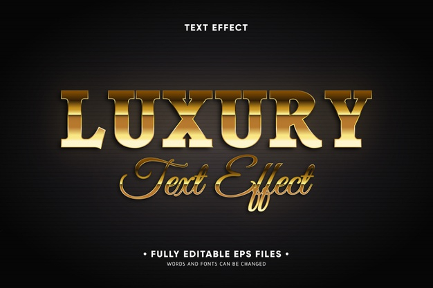 style,text effect,word,letters,effect,modern,creative,golden,colorful,text,font,luxury,typography