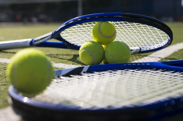 tennis equipment,low angle,rackets,close up,rockets,sporty,tennis racket,tennis court,racket,low,tennis ball,angle,horizontal,equipment,match,balls,sunny,court,close,fit,up,lifestyle,healthy lifestyle,competition,field,training,exercise,tennis,ball,healthy,game,sports,health,fitness,sport