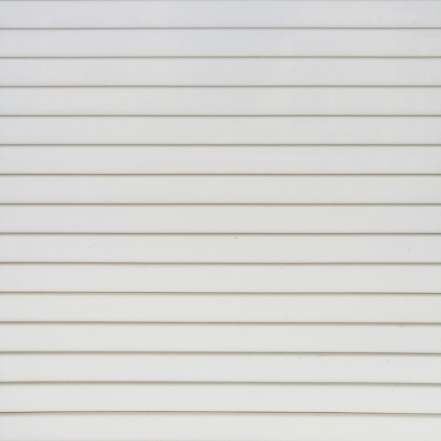 Free: White striped wall Free Photo 