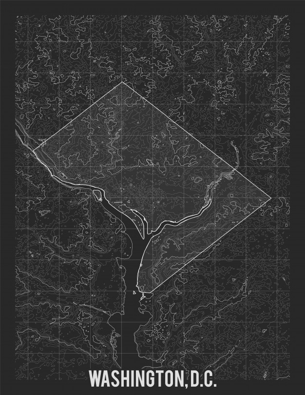 isoline,longitude,detailed,latitude,topo,district,coordinate,elevation,cartography,terrain,relief,downtown,contour,washington,topography,physical,destination,infrastructure,geography,object,outline,landmark,navigation,country,land,air,urban,cityscape,usa,grid,plan,graphic,black,landscape,earth,mountain,map,light,line,city,travel,abstract