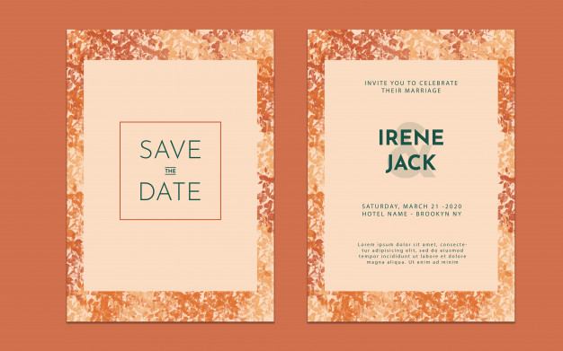 rsvp,foil,trendy,collection,ceremony,greeting,beautiful,stationary,simple,romantic,print,invite,stone,marble,modern,creative,decoration,elegant,celebration,spring,luxury,anniversary,rose,geometric,template,border,card,party,abstract,invitation,gold,floral,vintage,watercolor,poster,wedding,frame,flower,brochure