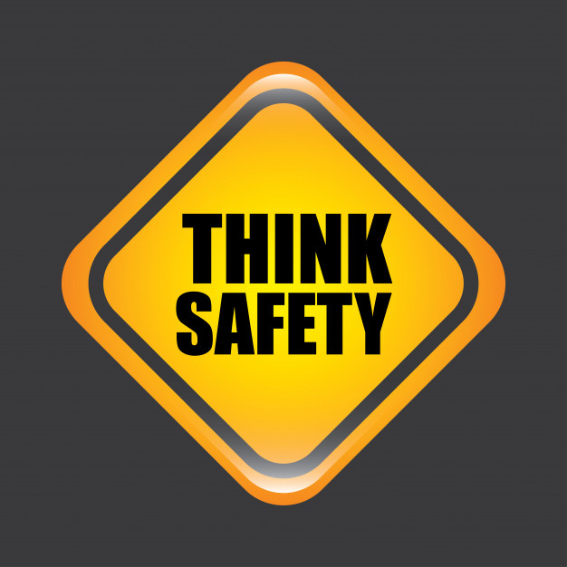 precaution,beware,zone,hazard,equipment,exclamation,secure,alert,signal,caution,safe,attention,site,danger,stop,mind,classic,traffic,think,warning,safety,industry,thinking,illustration,street,security,work,idea,construction,road