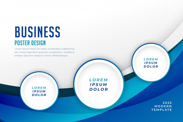 Free: Concept Business Background Template Design | Download now free  vectors on Freepik 