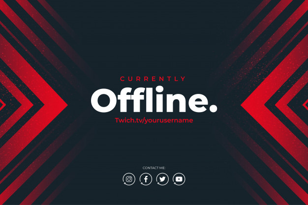 twitch background,twitch template,twitch design,currently,twitch,offline,streaming,gaming,media,social,lines,social media,template,design,background