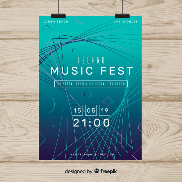 duotone,ready to print,act,navy blue,ready,rhombus,musician,musical,song,turquoise,performance,navy,festive,music festival,sing,show,print,stage,flat,gradient,festival,dance,blue,template,circle,abstract,music,poster,flyer,brochure